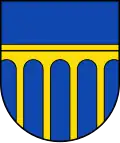 Blason de Altenbeken