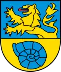 Blason de Cremlingen