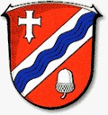 Blason de Hellwege