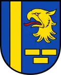Blason de Pölchow
