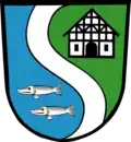 Blason de Schwerin