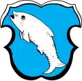 Blason de Seeshaupt
