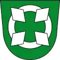 Blason de Wallenhorst