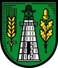 Blason de Wietze