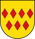 Blason de Monreal