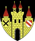 Blason de Elterlein