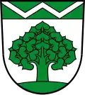 Blason de Werneuchen
