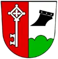Blason de Erlbach