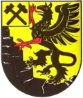 Blason de Geising