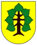 Blason de Markersdorf