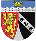Blason de Herdorf