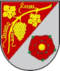 Blason de Irsch