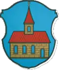 Blason de Nerchau