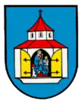 Blason de Neuötting