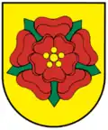 Blason de Reichenburg