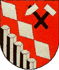 Blason de Rosenheim (Landkreis Altenkirchen)