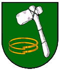 Blason de Tarmstedt
