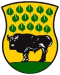 Blason de Taura