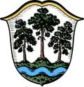 Blason de Farchant