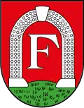 Blason de Freckenfeld