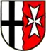 Blason de Hönningen