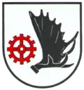 Blason de Heckenbach