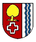 Blason de Hohenleimbach