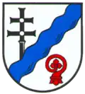 Blason de Kirchsahr