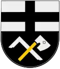 Blason de Kirsbach