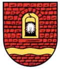 Blason de Lengede