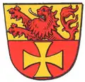 Blason de Lonsheim