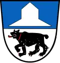 Blason de Markt Berolzheim
