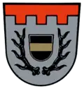 Blason de Rügland