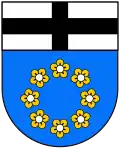 Blason de Reimerath