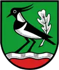 Blason de Schönewörde