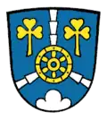 Blason de Schneizlreuth