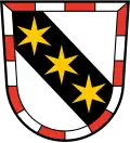Blason de Speichersdorf