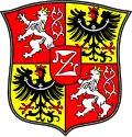 Blason de Zittau