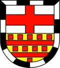 Blason de Morbach