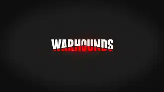 Description de l'image WarHounds Logo.png.