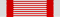 War Ribbon (Austria-Hungary) as used for Signum Laudis