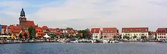 Waren (Müritz)