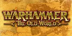 Description de l'image Warhammer_old_world_logo.jpg.