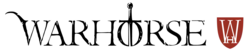 logo de Warhorse Studios