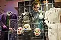 Costumes et accessoires de The Dark Knight.