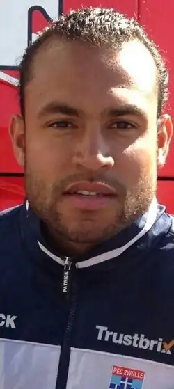 Image illustrative de l’article Warner Hahn