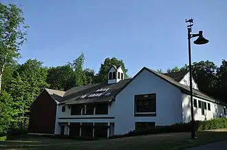 Warren (Connecticut)