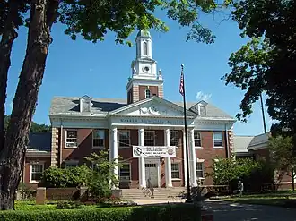 Warren (Pennsylvanie)