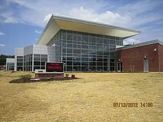 Warrensville Heights