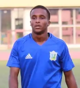 Image illustrative de l’article Warsama Hassan